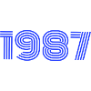 1987 Design