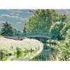 Stappenbrücke