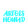 Artois Hound