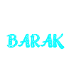 Barak