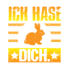Ich Hase Dich