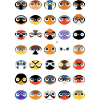All the Small Birds