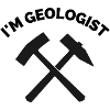 ICH BIN GEOLOGE