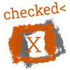 Checked