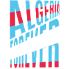 Algeria forever