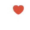 i love chacal