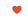 i love blaireau