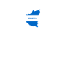 Heartbeat Design Nicaragua Flag Nicaragua