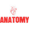I love anatomy zoologist gift
