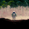 Lonely Voyager 002