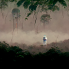 Lonely Voyager 021