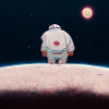 Lonely Voyager 022