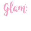 Glam Squad Funny Makeup Cheer