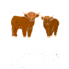 Scottish Highland Cattle Cow