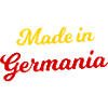 Made in Germania