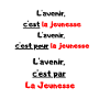 Jeunesse