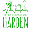 Galabauer Gardener Therapy Horticulture
