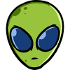 Alien / Alien Head
