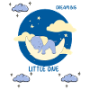 dream big little one