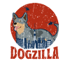 Dogzilla - dog