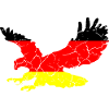Deutschland Adler