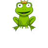 Ich Bin Ein Frosch