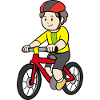 Cyclist