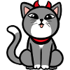 Devil Cat / Devil