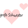 große Schwester