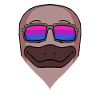 Bisexual Platypus Gift