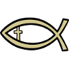 Fish / Christian Fish