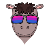 Bisexual Horse Gift