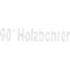 90° Holzbohrer