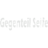 Gegenteil Seife