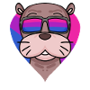 Bisexuell Seelöwe Geschenk