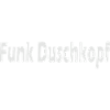 Funk Duschkopf