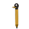 Stylo guin