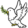 Dove of Peace