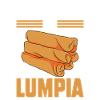 Powered By Lumpia