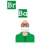 Breathing Bad - Humour covid