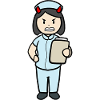 Nurse