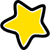 Stern / Kinderstern