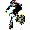 bmx racing