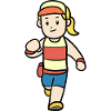 Jogger / Runner