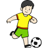 Footballer