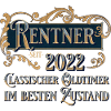 Rentner 2022 Oldtimer
