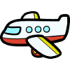 Airplane / Jumbo Jet