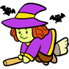 Sorcière