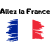 Allez la France