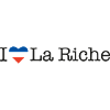 I love La Riche